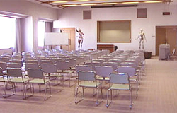 Auditorium